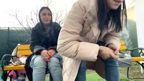 My name is Maya Lush is activeThere are legends that in this room all your wishes can come true  Private is Open online show from 12-22-24, 12:49