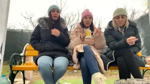 My name is Maya Lush is activeThere are legends that in this room all your wishes can come true  Private is Open online show from 12-28-24, 09:42