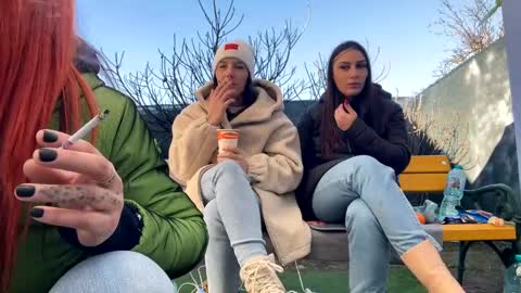 My name is Maya Lush is activeThere are legends that in this room all your wishes can come true  Private is Open online show from 01-01-25, 09:17