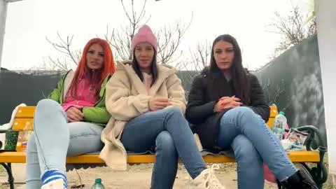 My name is Maya Lush is activeThere are legends that in this room all your wishes can come true  Private is Open online show from 01-03-25, 12:41