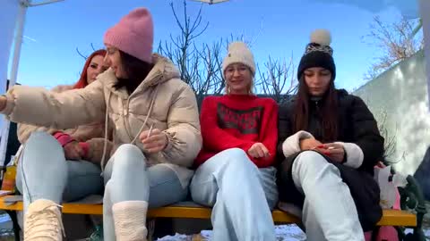 My name is Maya Lush is activeThere are legends that in this room all your wishes can come true  Private is Open online show from 01-17-25, 09:39