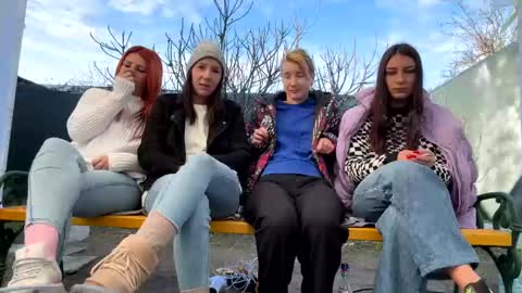 My name is Maya Lush is activeThere are legends that in this room all your wishes can come true  Private is Open online show from 01-24-25, 09:49