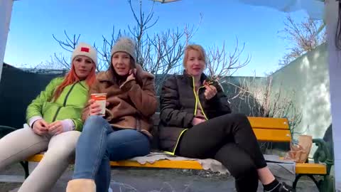 My name is Maya Lush is activeThere are legends that in this room all your wishes can come true  Private is Open online show from 01-27-25, 09:44