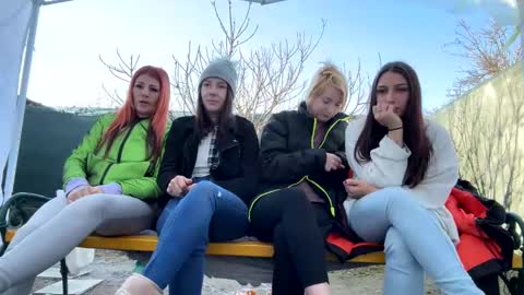 My name is Maya Lush is activeThere are legends that in this room all your wishes can come true  Private is Open online show from 01-27-25, 12:48