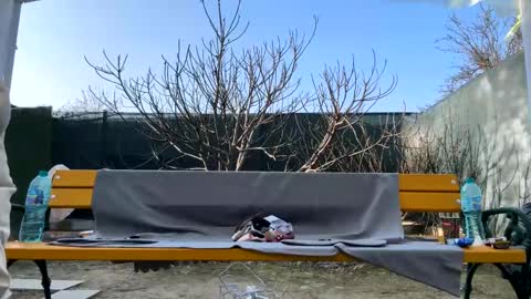 My name is Maya Lush is activeThere are legends that in this room all your wishes can come true  Private is Open online show from 02-12-25, 12:01