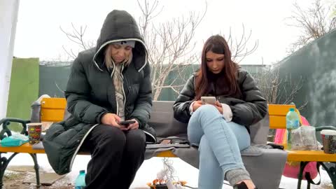 My name is Maya Lush is activeThere are legends that in this room all your wishes can come true  Private is Open online show from 02-16-25, 09:48