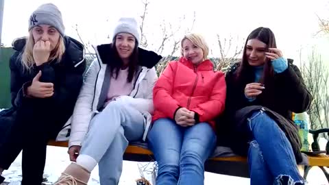 My name is Maya Lush is activeThere are legends that in this room all your wishes can come true  Private is Open online show from 02-21-25, 01:00