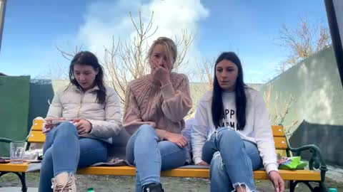 My name is Maya Lush is activeThere are legends that in this room all your wishes can come true  Private is Open online show from 03-08-25, 07:27