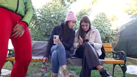 My name is Maya Lush is activeThere are legends that in this room all your wishes can come true  Private is Open online show from 10-10-25, 05:50