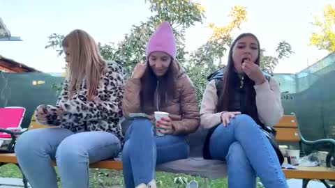 My name is Maya Lush is activeThere are legends that in this room all your wishes can come true  Private is Open online show from 10-25-25, 05:59