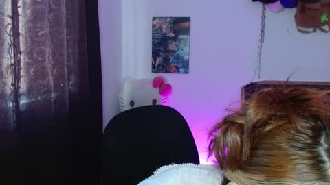  HELLO WELCOME MY NAME IS CHARLOTTE OY A NEW GIRL   online show from 04-21-26, 04:34