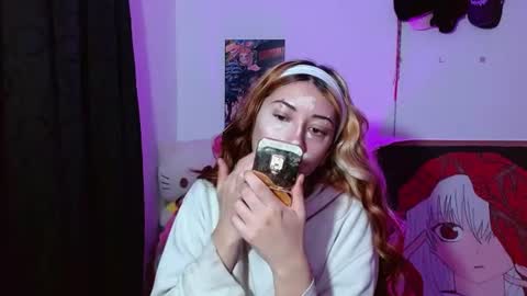  HELLO WELCOME MY NAME IS CHARLOTTE OY A NEW GIRL   online show from 06-10-26, 03:29