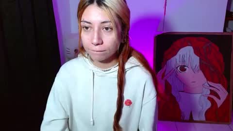  HELLO WELCOME MY NAME IS CHARLOTTE OY A NEW GIRL   online show from 06-11-26, 02:44