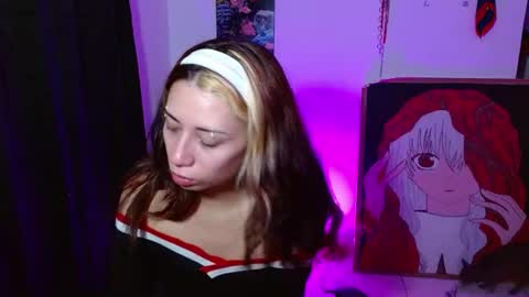  HELLO WELCOME MY NAME IS CHARLOTTE OY A NEW GIRL   online show from 06-28-26, 03:23