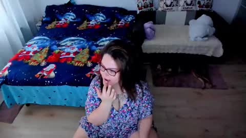 Kim online show from 11-27-25, 09:44