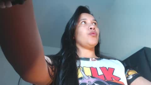 Carolainss online show from 12-11-24, 07:09