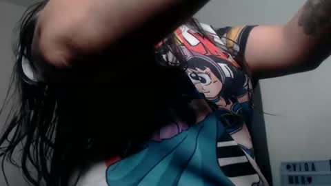Carolainss online show from 02-12-25, 03:51