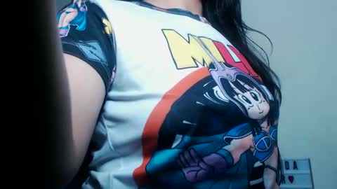 Carolainss online show from 02-13-25, 07:35
