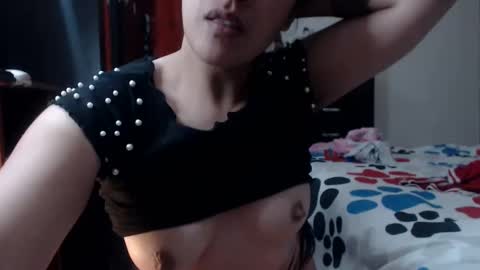 Carolainss online show from 03-08-25, 07:05