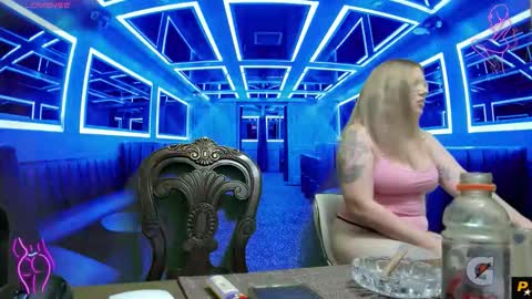 Roxy Day  Mossimo Knight online show from 02-15-26, 04:09