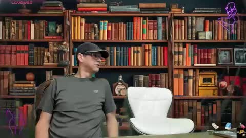 Roxy Day  Mossimo Knight online show from 03-01-26, 02:02