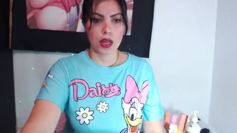 Amber Vega online show from 06-14-26, 09:17