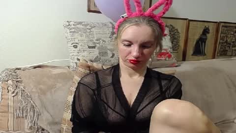 SquirtyEleanor online show from 01-29-25, 07:15