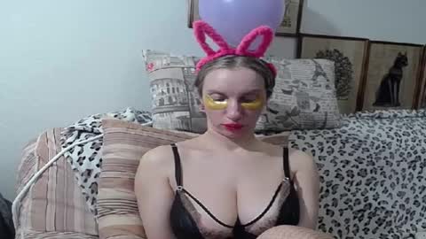 SquirtyEleanor online show from 02-10-25, 09:58