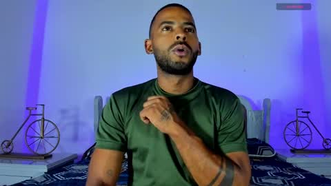 Teddy online show from 04-22-26, 05:58