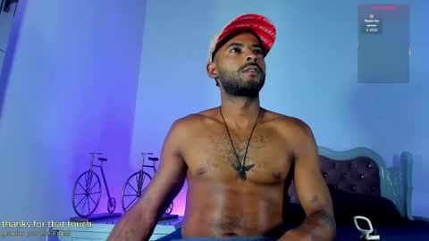 Teddy online show from 04-24-26, 09:28