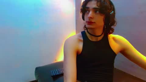 ethan online show from 10-24-25, 02:02