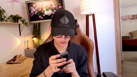 sr_evann online show from 03-01-26, 02:52