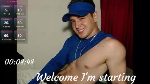 Snapshot of sr_pabloalzate chatting on 11-23-25, 05:57 Sr Pablo online show from 11-23-25, 05:57