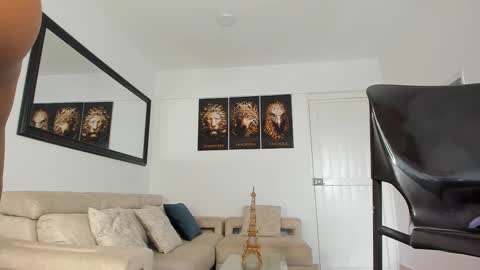 ANDR online show from 02-23-25, 04:02