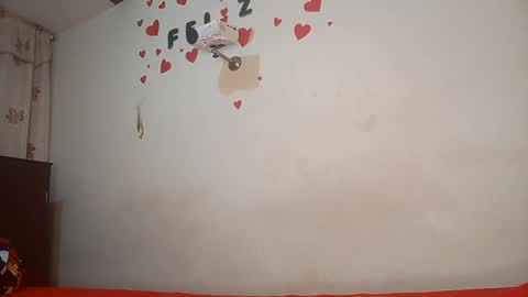 Flacofitxx online show from 09-17-25, 03:08