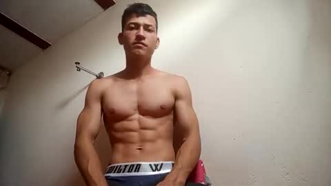 Flacofitxx online show from 12-14-25, 06:23