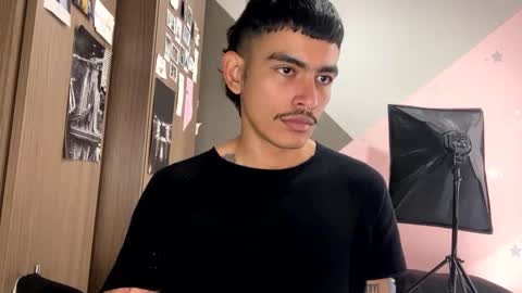 sorry mom online show from 01-08-25, 03:39