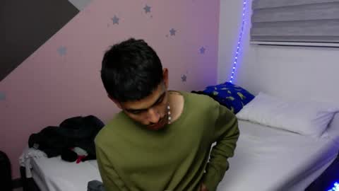 sorry mom online show from 01-24-25, 12:09