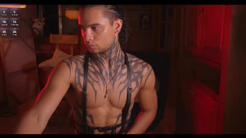 Snapshot of srerotic chatting on 11-01-25, 12:01 Matt online show from 11-01-25, 12:01