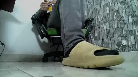 sr master cum its my old account online show from 01-16-25, 08:00