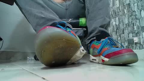 sr master cum its my old account online show from 01-19-25, 03:50