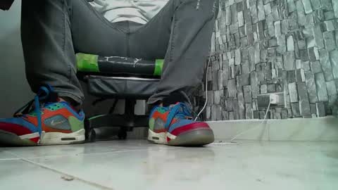 sr master cum its my old account online show from 01-19-25, 06:53