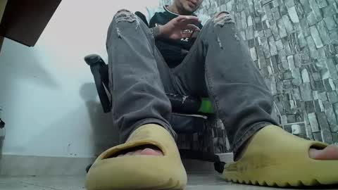 sr master cum its my old account online show from 01-21-25, 06:33