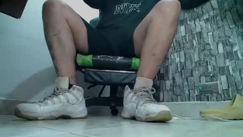 sr master cum its my old account online show from 01-22-25, 04:55