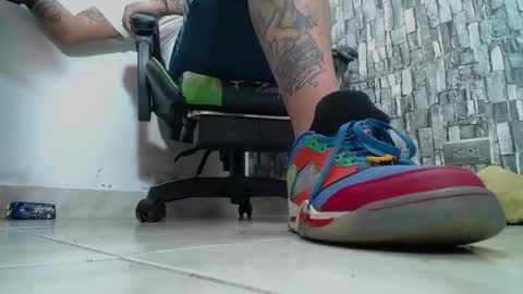 sr master cum its my old account online show from 01-25-25, 07:18