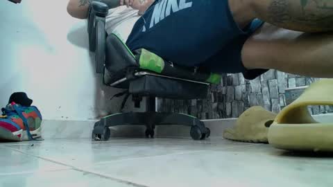 sr master cum its my old account online show from 01-25-25, 10:28