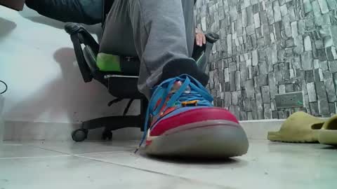 sr master cum its my old account online show from 01-27-25, 08:07