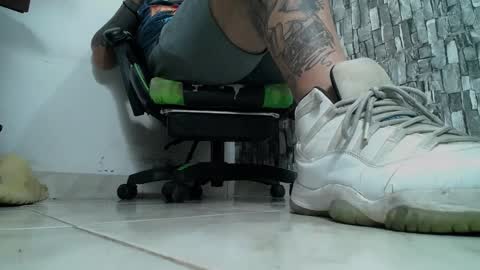 sr master cum its my old account online show from 02-16-25, 12:52