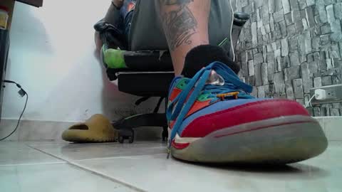 sr master cum its my old account online show from 02-16-25, 05:37