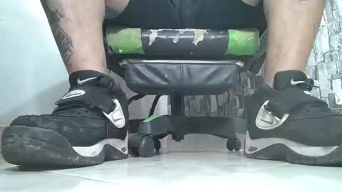 sr master cum its my old account online show from 10-17-25, 10:45